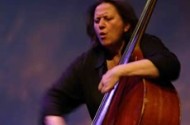Joëlle Léandre Sudo Quartet - Critique sortie Jazz / Musiques