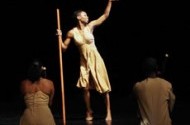 Empreintes Massaï - Critique sortie Danse
