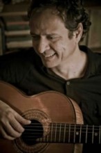 Márcio Faraco - Critique sortie Jazz / Musiques