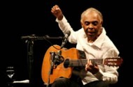 Gilberto Gil - Critique sortie Jazz / Musiques
