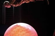 Hautes tensions - Critique sortie Théâtre