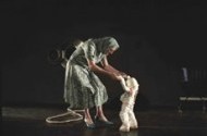 La face cachée de la lune - Critique sortie Théâtre