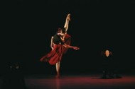 Mats Ek à l’Opéra national de Paris - Critique sortie Danse