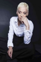 Mariza - Critique sortie Jazz / Musiques