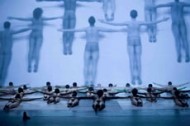Paulo Ribeiro au Théâtre de la Ville - Critique sortie Danse