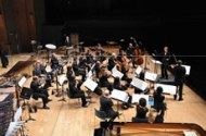Orchestre du Conservatoire et Ensemble intercontemporain - Critique sortie Classique / Opéra