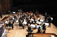 Orchestre du Conservatoire et Ensemble intercontemporain - Critique sortie Classique / Opéra