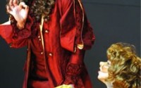 Mai des Masques - Critique sortie Théâtre