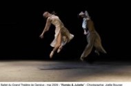 Roméo et Juliette - Critique sortie Danse