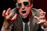 Perspectives : festival franco-allemand des arts de la scène - Critique sortie Théâtre