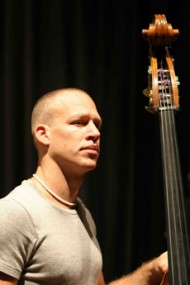 Avishai Cohen - Critique sortie Jazz / Musiques