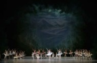 Ballet du Théâtre Bolchoï - Critique sortie Danse