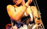 Caribéennes de Mai au Baisé Salé - Critique sortie Jazz / Musiques