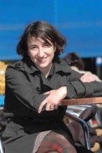 Marion Aubert - Critique sortie Théâtre