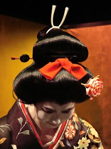 Nuit japonaise - Critique sortie Jazz / Musiques