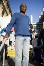 L&rsquo;Afrique dans tous les sens - Critique sortie Jazz / Musiques