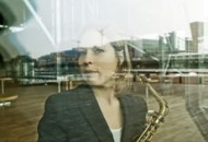 Tineke Postma - Critique sortie Jazz / Musiques