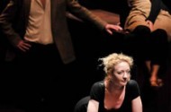 Au Bois lacté - Critique sortie Théâtre