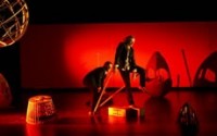 Deux hommes jonglaient dans leur tête - Critique sortie Théâtre