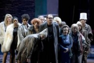 L’Opéra de quat’sous - Critique sortie Théâtre