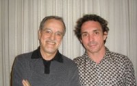 Mario Gonzalez et Christophe Patty - Critique sortie Théâtre