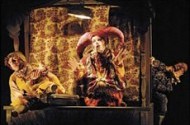 Obludarium - Critique sortie Théâtre