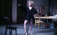 Persona.Marilyn - Critique sortie Théâtre