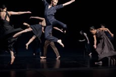 Sasha Waltz - Critique sortie Danse