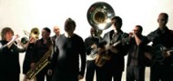 Hazmat Modine - Critique sortie Jazz / Musiques