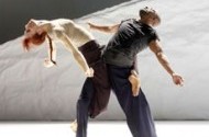 Vaison Danses - Critique sortie Danse
