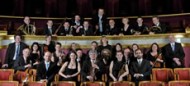 Rencontres musicales de Noirlac - Critique sortie Classique / Opéra