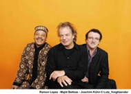 Charlie Jazz Festival - Critique sortie Jazz / Musiques