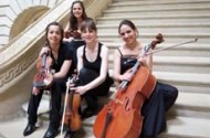 Festival international de quatuors à cordes du Lubéron - Critique sortie Classique / Opéra