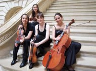 Festival international de quatuors à cordes du Lubéron - Critique sortie Classique / Opéra