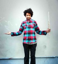 Magic Malik - Critique sortie Jazz / Musiques