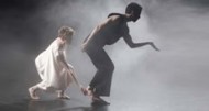 Trisha Brown et Neal Beasley - Critique sortie Théâtre