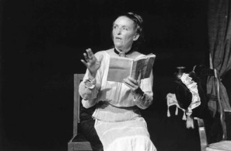 Bal chez Balzac - Critique sortie Avignon / 2011