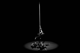 Rodolphe Burger - Critique sortie Avignon / 2010