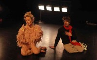 Découvrir des danses autres - Critique sortie Avignon / 2011