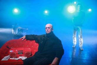 Les Rêves - Critique sortie Avignon / 2011