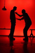 Parce qu’on va pas lâcher - Critique sortie Avignon / 2011