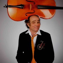 Rafistol, Velo Cello con Vibrato - Critique sortie Avignon / 2011