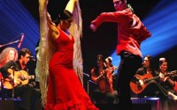 Al Andalus Flamenco Nuevo - Critique sortie Avignon / 2011