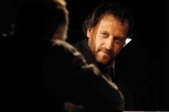 Une comédie existentielle - Critique sortie Avignon / 2011