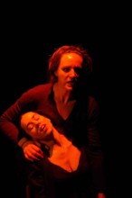 J’étais dans ma maison et j’attendais que la pluie vienne - Critique sortie Avignon / 2011