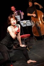 Hugoffenbach - Critique sortie Avignon / 2010