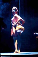 Vénus - Critique sortie Avignon / 2011