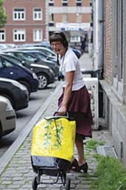 Une visite guidée insolite et déjantée - Critique sortie Avignon / 2011