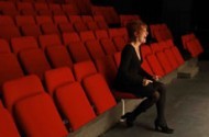 Anne-Laure Liégeois - Critique sortie Théâtre