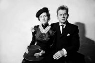 In Paris - Critique sortie Théâtre